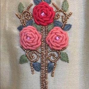 Meet your Posher, Vicky